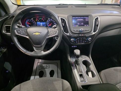 Certified 2023 Chevrolet Equinox LT image 14