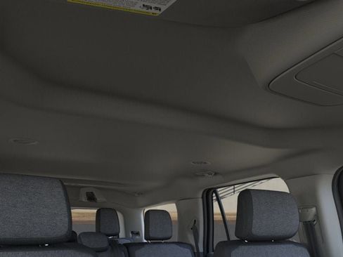 New 2026 Ford Expedition Active AWD/4WD image 22