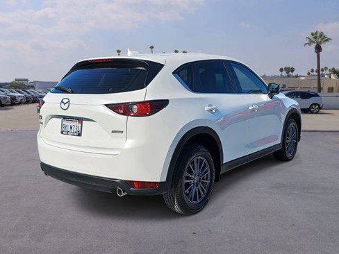 Used 2019 MAZDA CX-5 Sport image 5