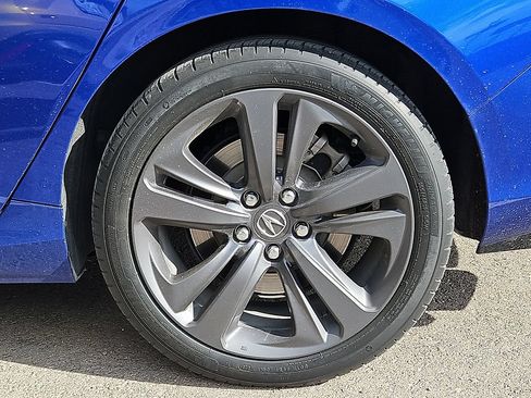Used 2022 Acura TLX SH-AWD w/ A-SPEC Pkg image 5