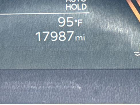 Used 2025 Kia K4 FWD image 22