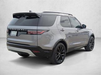 New 2026 Land Rover Discovery Limited Edition video 2