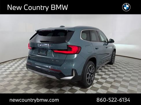 Used 2023 BMW X1 xDrive28i w/ Premium Package AWD/4WD image 7