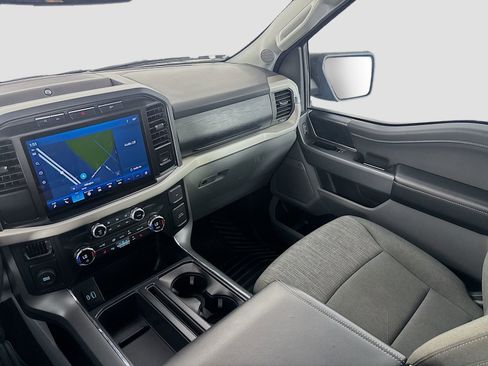 Used 2021 Ford F150 XLT w/ Equipment Group 302A High RWD image 24
