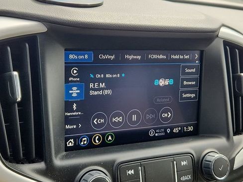 Certified 2024 GMC Terrain SLE w/ Driver Convenience Package image 16