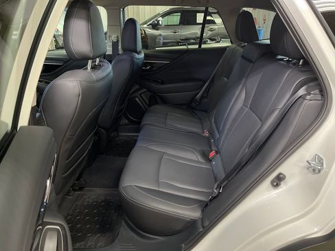 Used 2024 Subaru Outback Limited AWD/4WD image 26