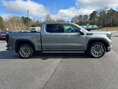 Used 2026 GMC Sierra 1500 Denali Ultimate image 5