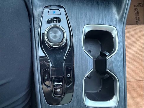 Used 2023 Lexus RZ 450e Premium w/ Accessory Package (2T) image 33