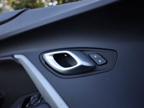 Certified 2024 Chevrolet Camaro LT w/ RS Package image 21