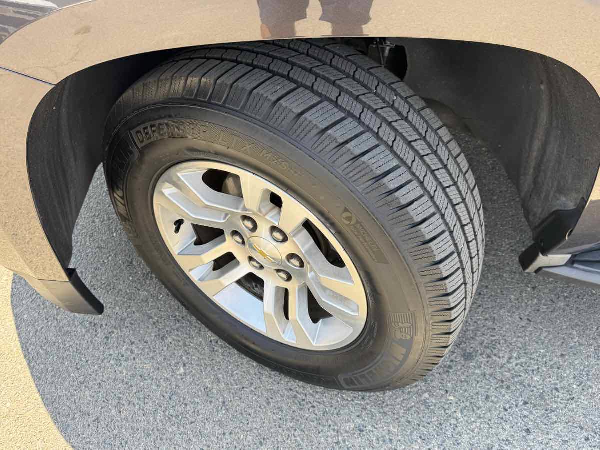 Used 2016 Chevrolet Tahoe LT RWD image 38