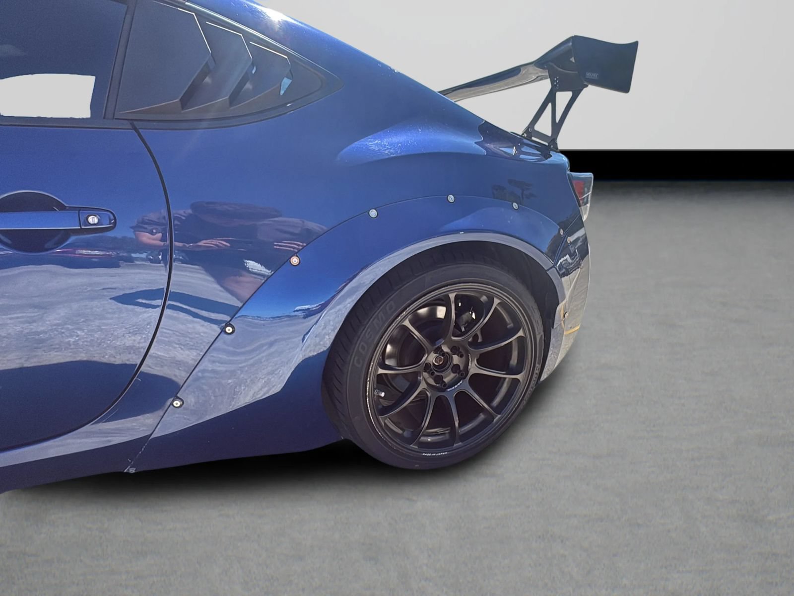 Used 2014 Scion FR-S RWD image 22