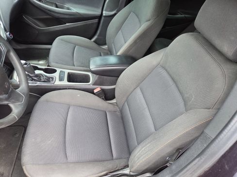Used 2016 Chevrolet Cruze LS FWD image 6
