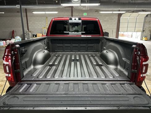 Used 2024 RAM 2500 Limited image 23