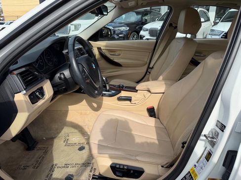 Used 2014 BMW 328d xDrive Sedan AWD/4WD image 43