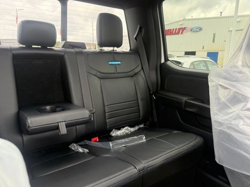 New 2026 Ford F350 Platinum AWD/4WD image 73