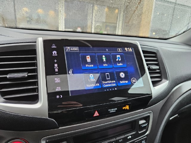 Used 2017 Honda Pilot EX-L image 26