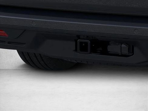 New 2026 Ford Expedition Active image 23