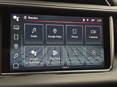 Used 2023 GMC Yukon Denali w/ Denali Reserve Package image 22