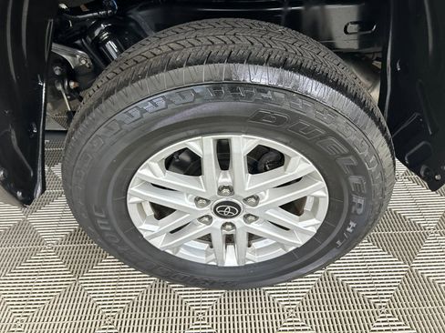 Used 2023 Toyota Tundra SR5 image 10