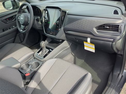 Certified 2025 Subaru Forester Premium w/ Protection Package (1PH) image 12