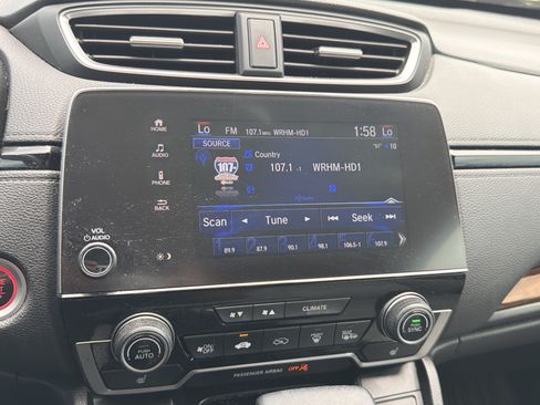 Used 2020 Honda CR-V EX-L image 23