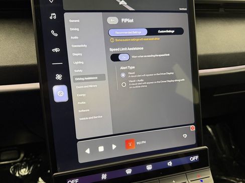 Used 2023 Fisker Ocean One image 18