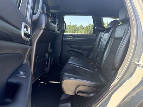 Used 2021 Jeep Grand Cherokee Laredo X AWD/4WD image 22