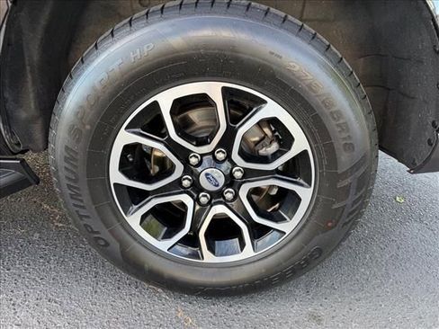 Used 2024 Ford Expedition Max XLT RWD image 14