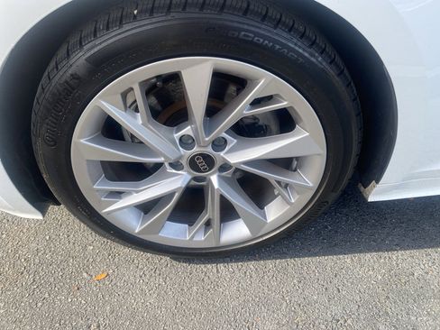 Used 2023 Audi A5 2.0T Premium Plus w/ Premium Plus image 6