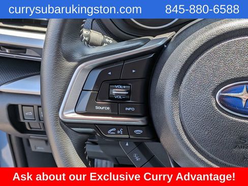 Used 2024 Subaru Forester Premium AWD/4WD image 20