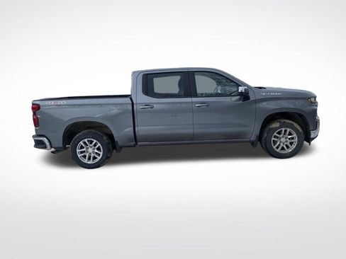 Used 2021 Chevrolet Silverado 1500 LT w/ LPO, Liner Protection Package image 7