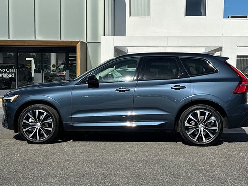 Certified 2023 Volvo XC60 B5 Plus image 7