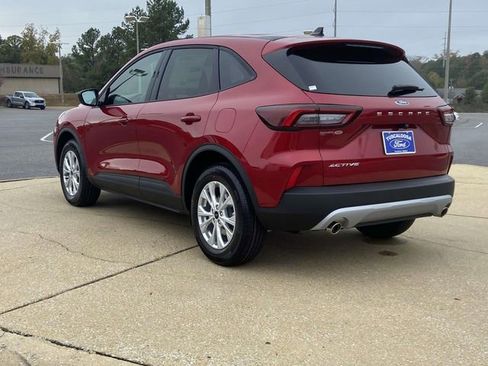 New 2026 Ford Escape Active FWD image 4