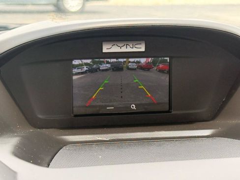 Used 2017 Ford Escape SE AWD/4WD image 16