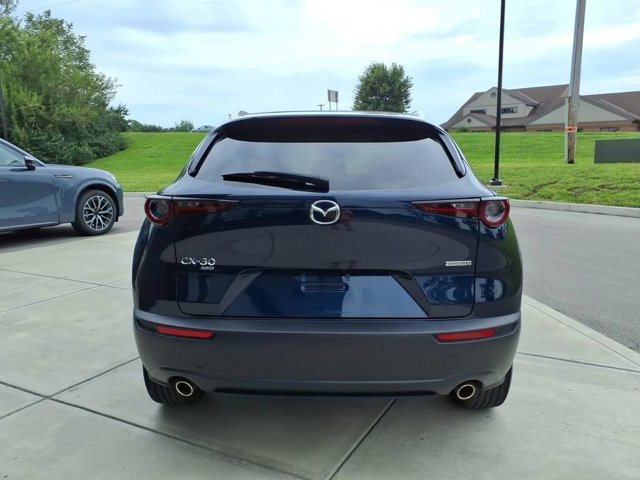Certified 2023 MAZDA CX-30 AWD 2.5 S w/ Select Package image 6