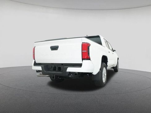 New 2026 Toyota Tacoma SR5 image 24