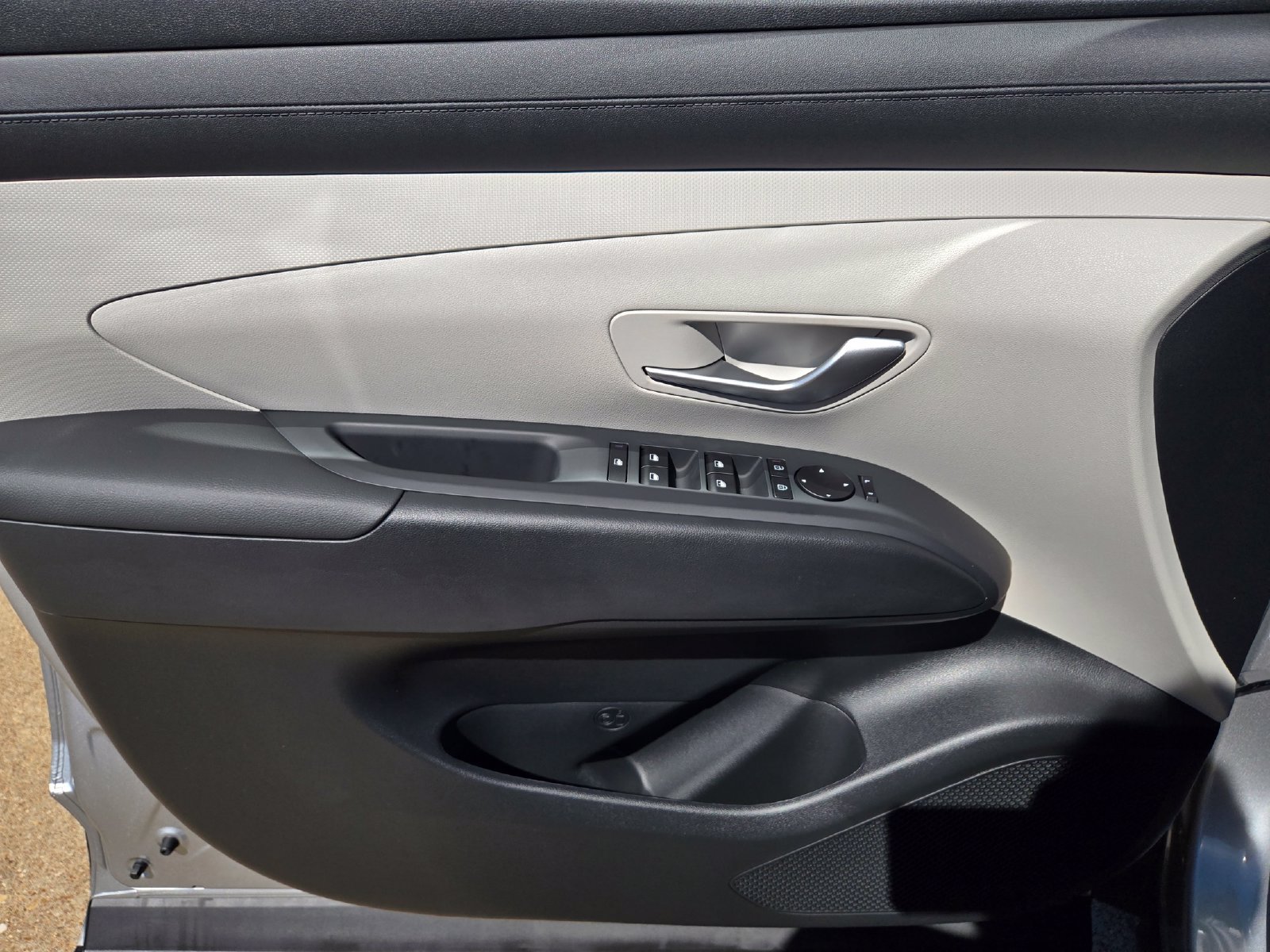 New 2026 Hyundai Tucson SEL FWD image 19