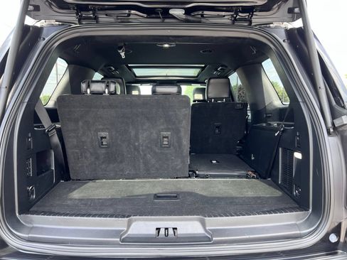 Used 2021 Ford Expedition XLT AWD/4WD image 10