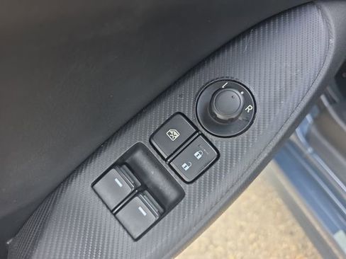 Used 2021 MAZDA MX-5 Miata RF Grand Touring image 11