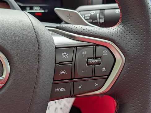 New 2026 Lexus IS 350 F Sport AWD/4WD image 19