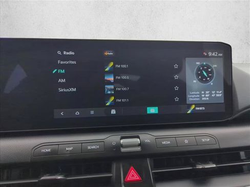 Used 2025 Kia K4 FWD image 14