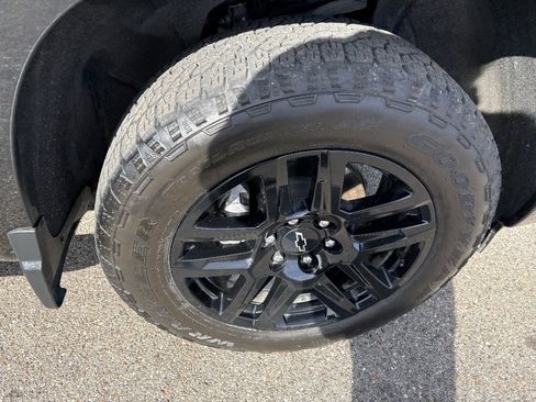 Used 2023 Chevrolet Silverado 1500 RST w/ Convenience Package II image 15