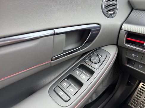 New 2026 Hyundai Sonata N Line FWD image 21