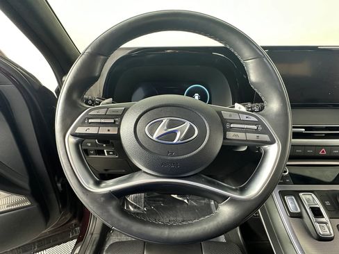 Used 2023 Hyundai Palisade Calligraphy w/ Cargo Package image 29