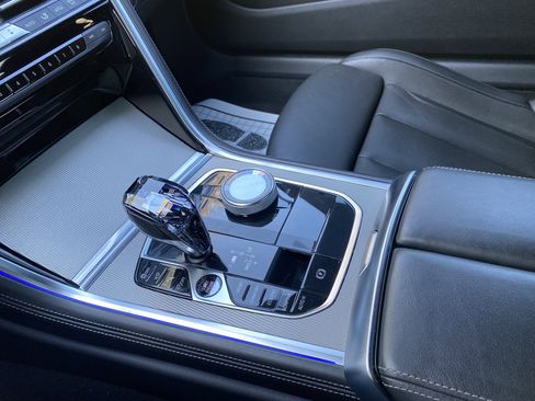 Used 2019 BMW M850i xDrive Coupe w/ M Carbon Exterior Package image 28