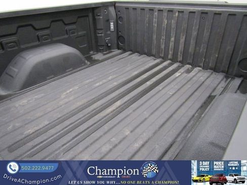 Certified 2023 Chevrolet Silverado 1500 LTZ image 18