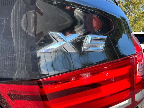 Used 2016 BMW X5 xDrive35i image 29