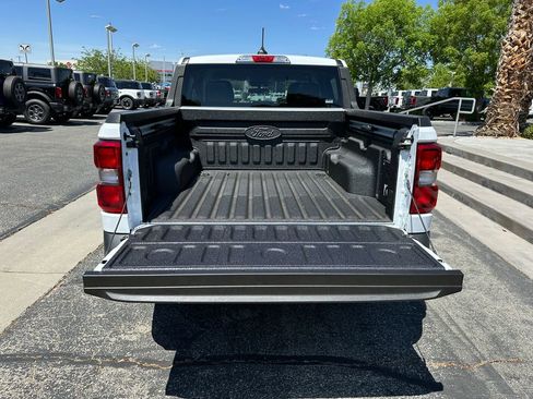 New 2026 Ford Maverick Lariat w/ 4K Tow Package AWD/4WD image 21