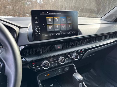 Used 2024 Honda CR-V EX-L image 28