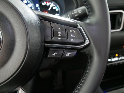 Used 2024 MAZDA CX-5 Carbon Edition AWD/4WD image 28